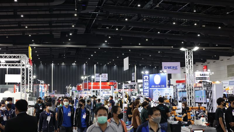 成都进口工业母机：揭秘其批发价格背后的价值